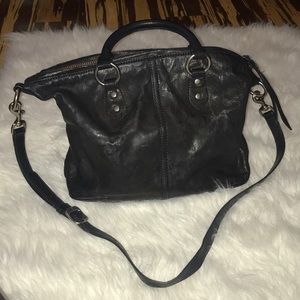 Frye Veronica Satchel
